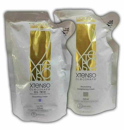 Oreal loreal paris tenso - loreal,