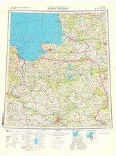 Russian Soviet Military