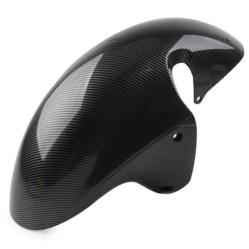Front tire fender guard hugger - front,