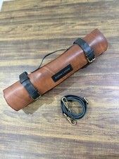 Personalised Leather Knife