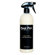 August Race Super Valet Spray