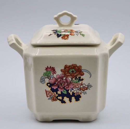 Mason ironstone chinese - mason's,