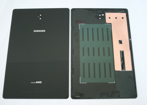 Original rear back battery - back,