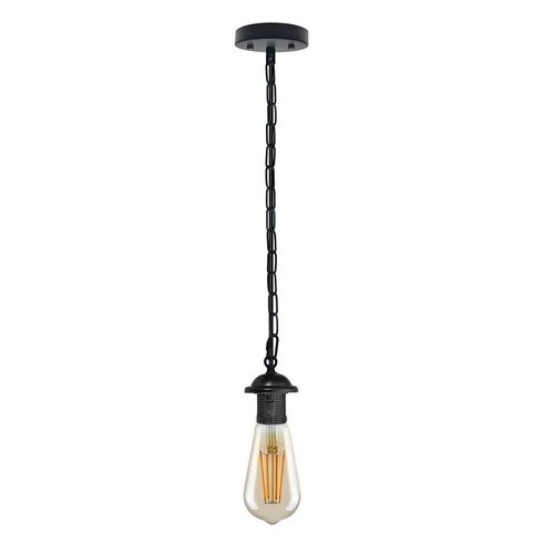 Ceiling rose hanging - ceiling,