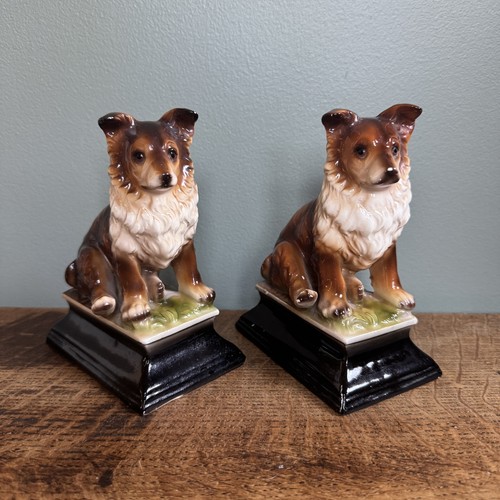 Vintage pair japanese - of,