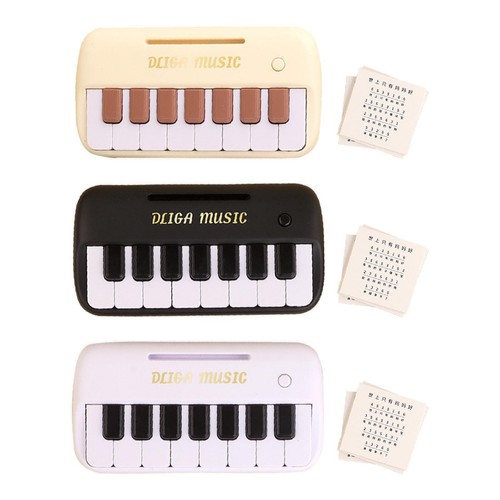 Baby piano toy - toy, early