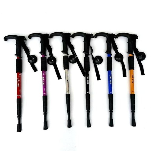 2pack section telescopic - 4-section,
