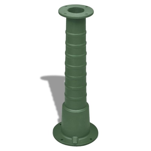 Cast iron stand - iron, for