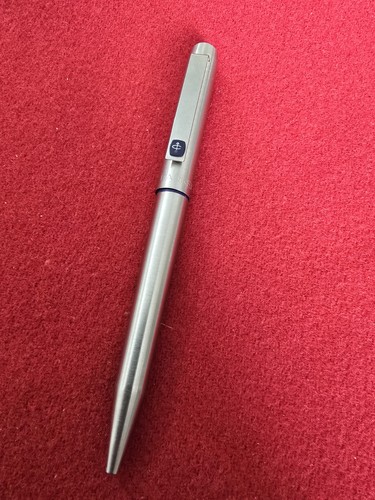 Parker ballpoint pen blue - parker,
