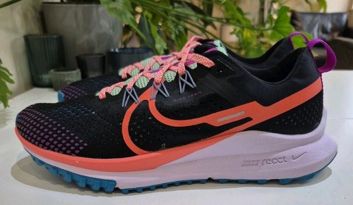 Nike pegasus trail running - nike, 4