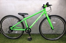 Forme Kinder MX 26" wheels