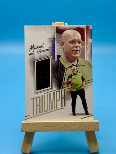 Michael van gerwen 2026 - van,
