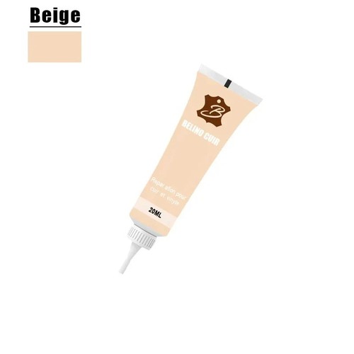 20ml leather repair gel car - leather,