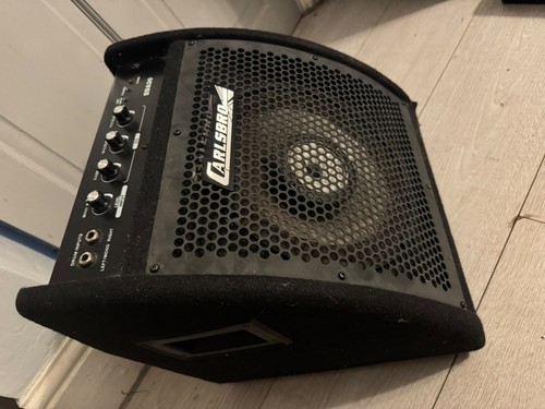 Carlsbro eda30 electronic - electronic, drum