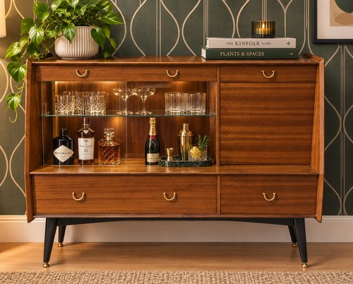 1960s gplan gomme - 1960s,