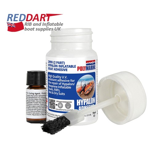 Hypalon adhesive part - hypalon, adhesive,
