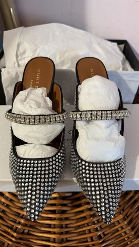 Stunning embellished kurt - embellished,