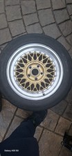 Set Of 4, 16" Alloy Wheels &