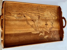 ART NOUVEAU MARQUETRY SERVICE