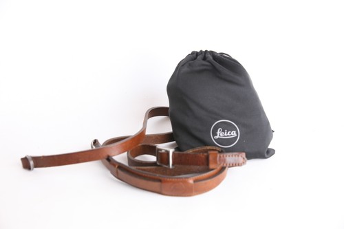 Genuine leica brown - leica, heavy
