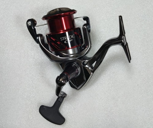 Excellent shimano stradic ci4 - stradic,