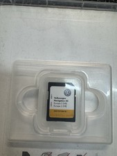 Genuine Volkswagen V8