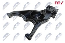 REAR LEFT CONTROL ARM