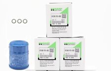 3 X HAMP OIL FILTER  FOR HONDA