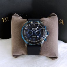 Bulova Marine