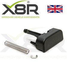 FOR RENAULT SCENIC / MEGANE MK1 BOOT TAILGATE LOCK HANDLE REAR BUTTON