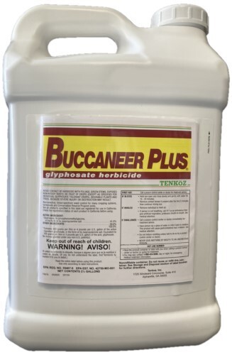 Buccaneer plus gallon - buccaneer, 2.5