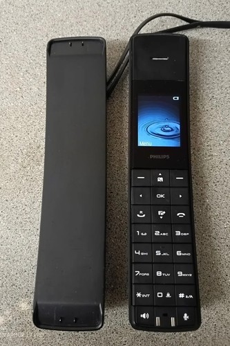 Philips m888 digital telephone - m888,