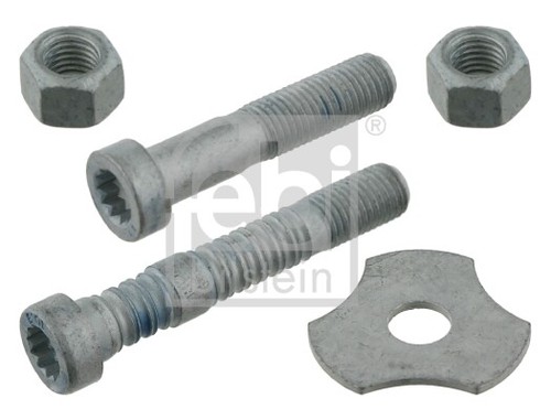 Febi bilstein 23469 mounting - 23469,