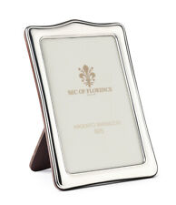 6"x4" in Solid 925 Sterling Silver Photo Picture Frame* 7375 /10×15 USA inches