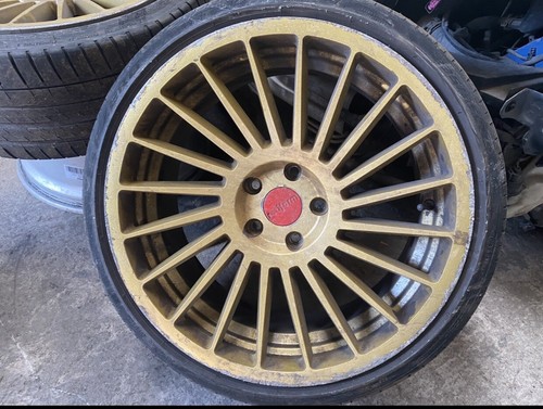Rotiform ind alloy - , only