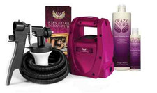 Crazy Angel Spray Airbrush