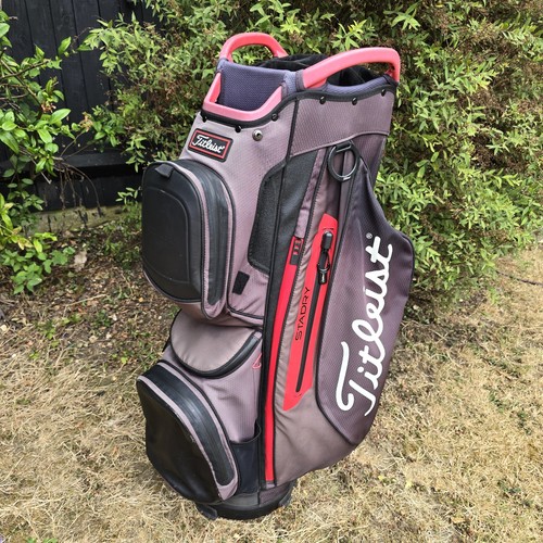 Titleist stadry golf - titleist,
