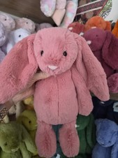 Jellycat Original Bashful