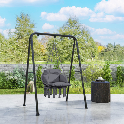 Stylish hanging chair - stylish,