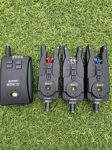 Sonik sks bite alarms and - sonik,