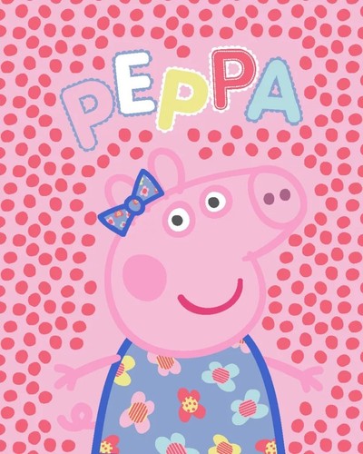 Kids girls peppa pig - girls,
