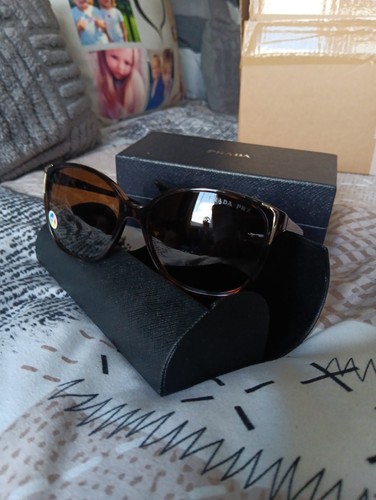 Prada women sunglasses - prada, women's