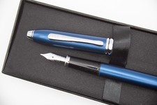 Cross Townsend Fountain Pen