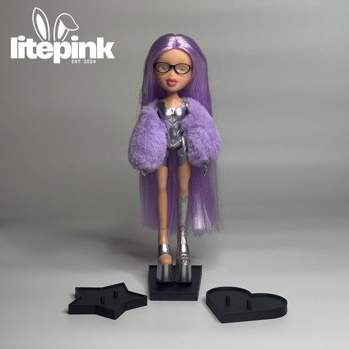 Bratz doll cute stand - stand, bundle