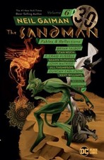 Sandman Volume 6 by Neil