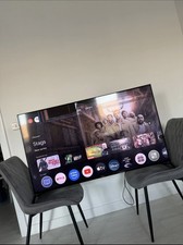 Sony Bravia XR-55X94J 55-Inch