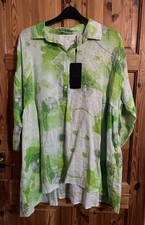 BNWT Grizas Size XL Greenery