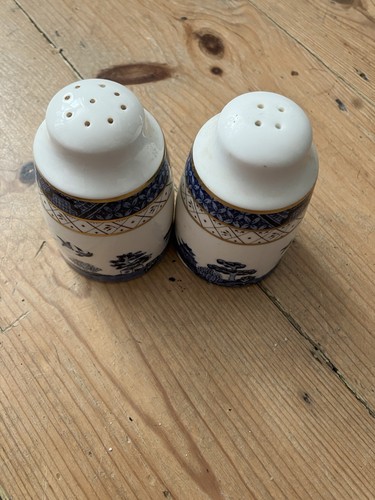 Royal doulton fine - china, blue