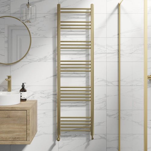 Radilux heated towel rail - towel,