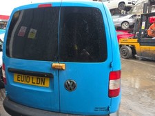 VOLKSWAGEN CADDY MK3 C20